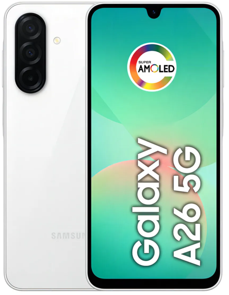 Os 7 Melhores Smartphones até R$1500 em 2026 a26