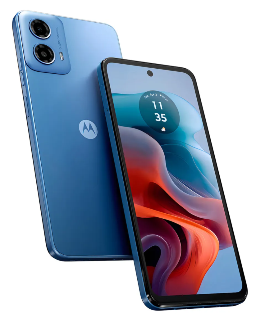 Os 7 Melhores Smartphones até R$1500 em 2026 g34