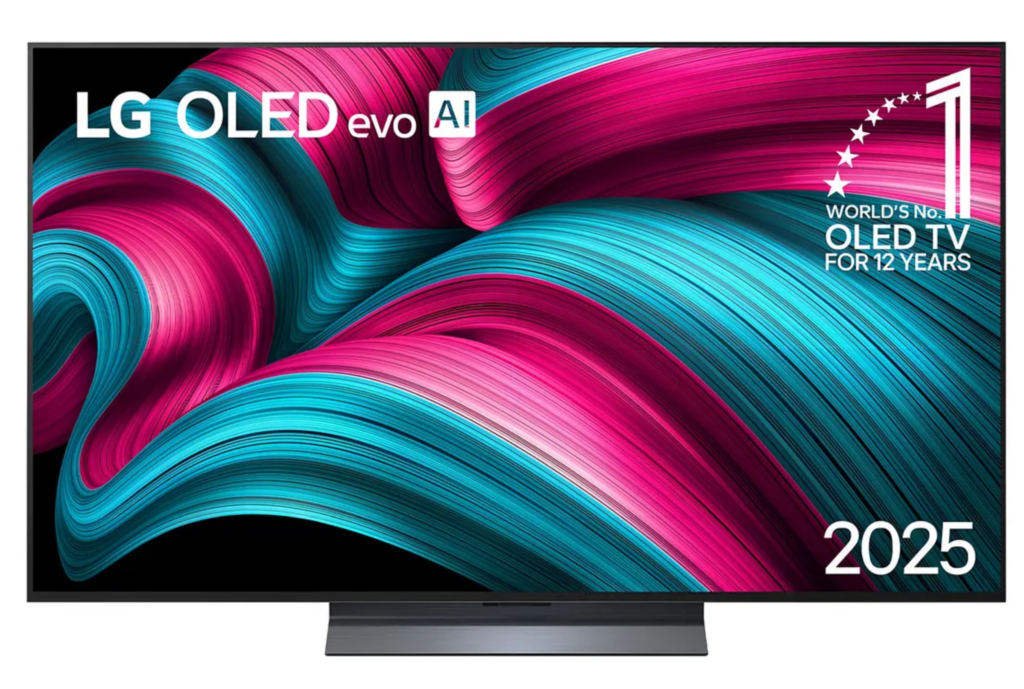 Top 5 TVs imperdíveis para acertar na escolha em 2026 lg oled