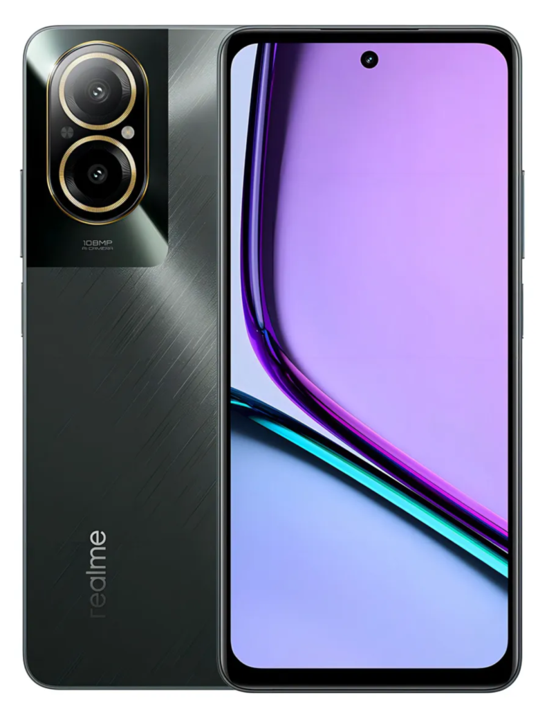 Os 7 Melhores Smartphones até R$1500 em 2026 realme c67