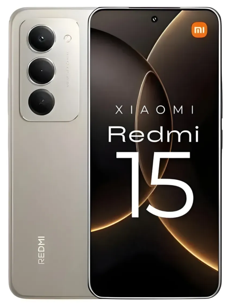 Os 7 Melhores Smartphones até R$1500 em 2026 redmi 15