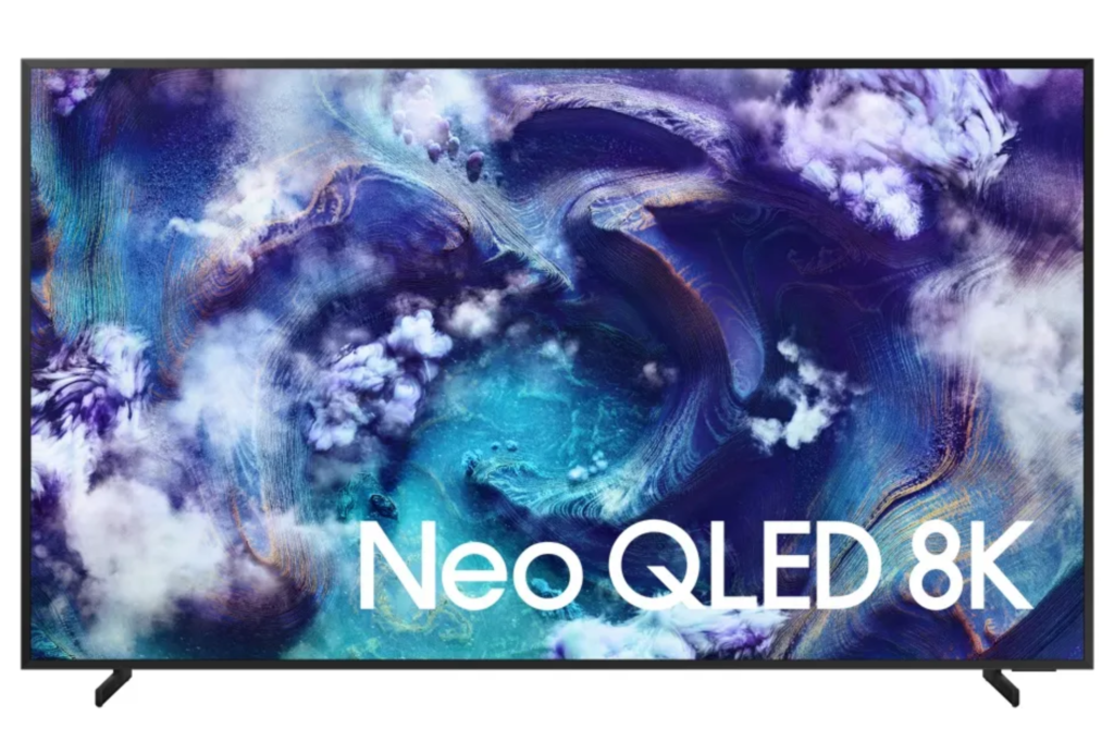 Top 5 TVs imperdíveis para acertar na escolha em 2026 samsung tv